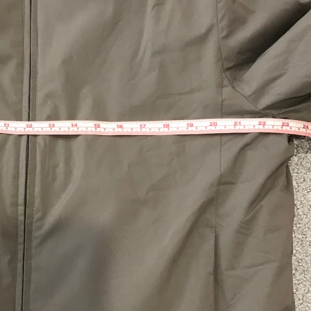 Mango Quilted Jacket - Picture 3 of 4